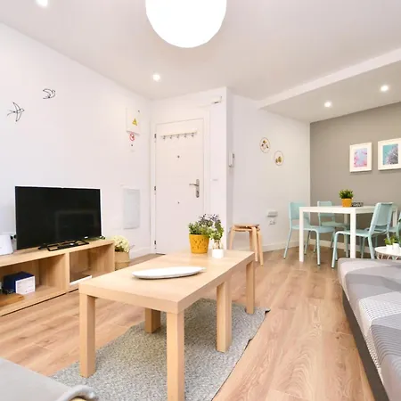 Segadas 12 Apartamento Oviedo