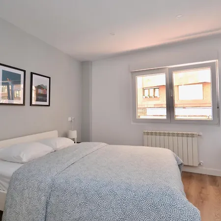 Apartman Segadas