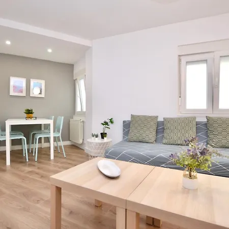 Segadas 12 Apartamento