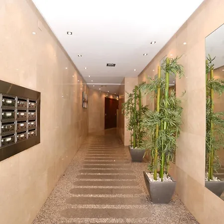 Segadas Apartment *