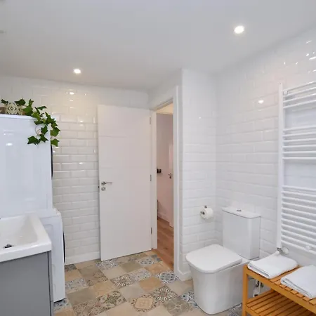 Apartamento Segadas 12