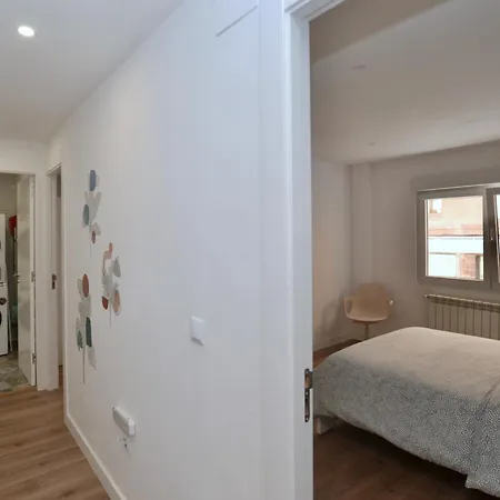 Apartment Segadas *