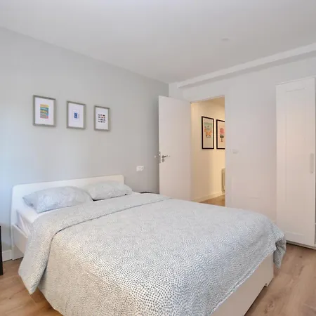 Apartman Segadas