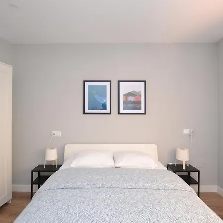 Segadas Apartment *