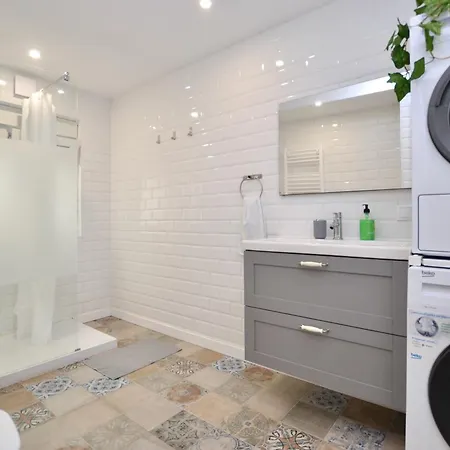 Apartamento Segadas 12 Oviedo