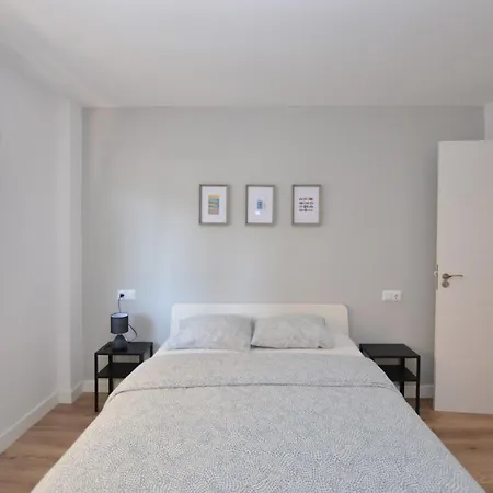 Apartment Segadas *