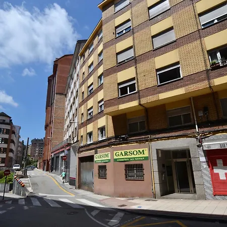 Segadas * Oviedo