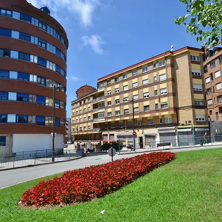 Segadas Apartment *