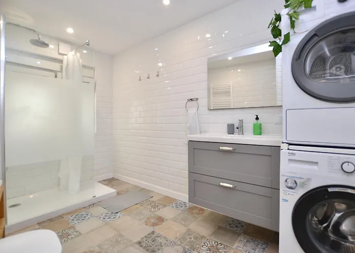 アパート Segadas オビエド