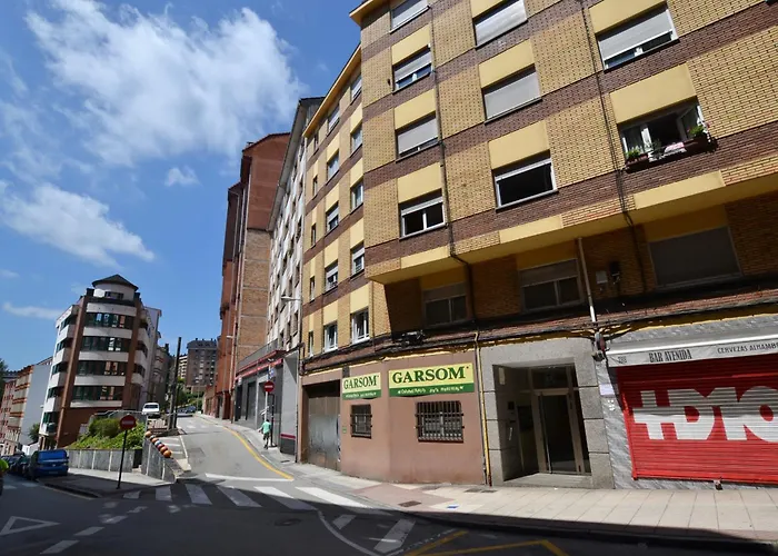 Segadas * オビエド